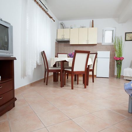 Agava Apartments Begic Makarska Eksteriør bilde