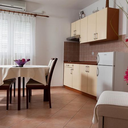 Agava Apartments Begic Makarska Eksteriør bilde