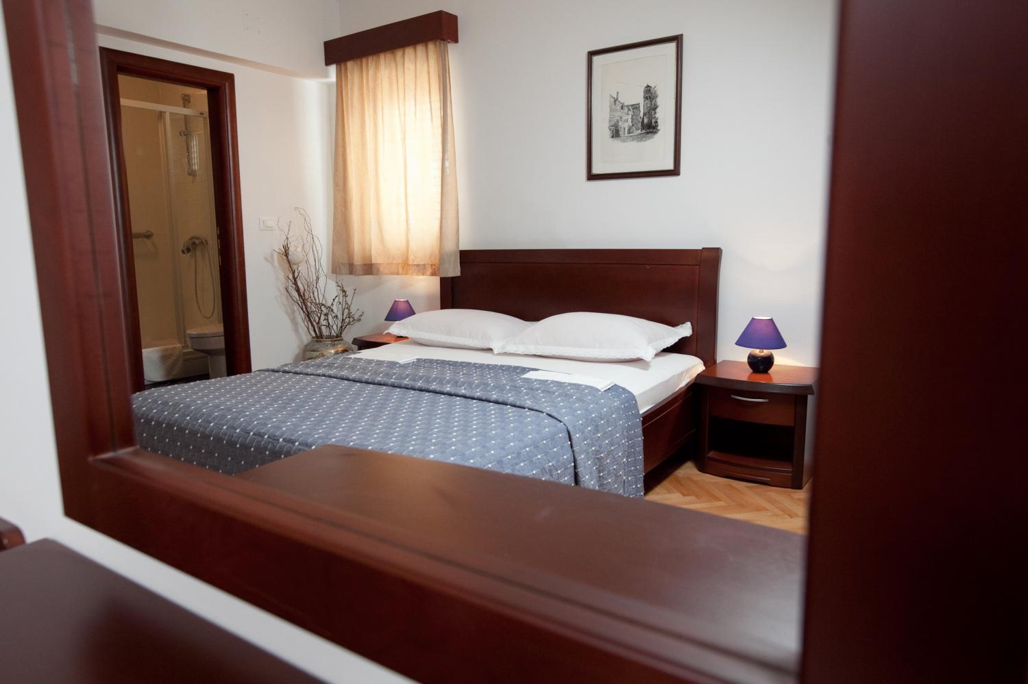 Agava Apartments Begic Makarska Eksteriør bilde