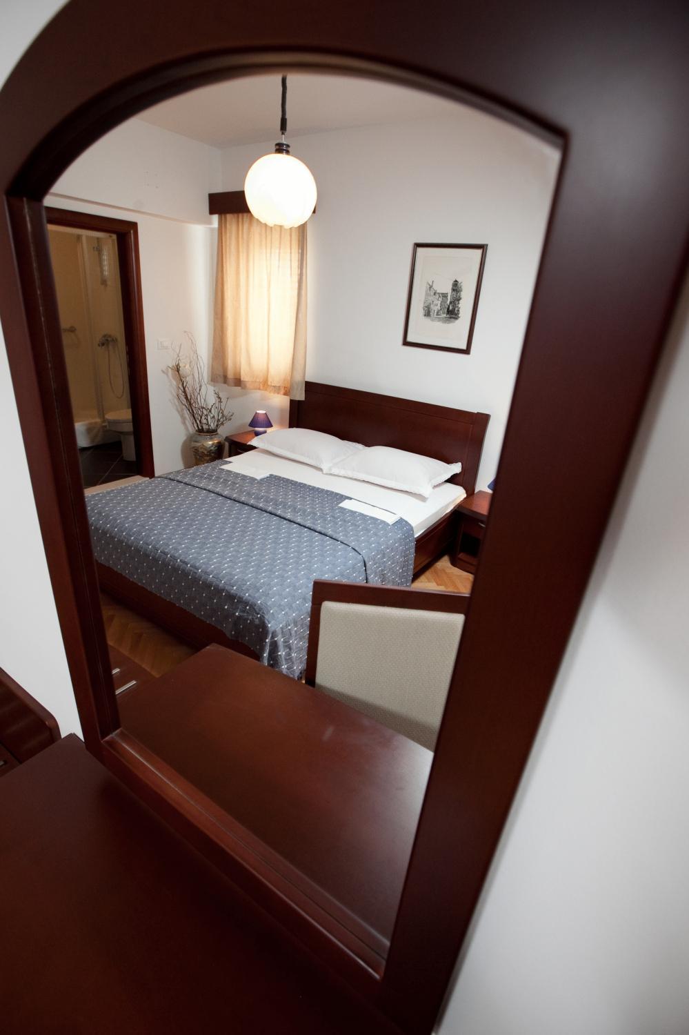Agava Apartments Begic Makarska Eksteriør bilde