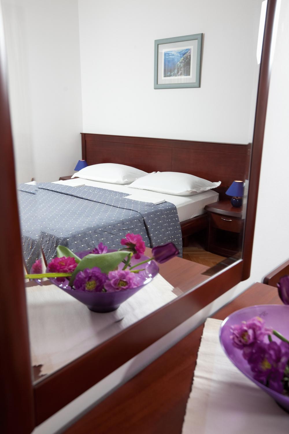 Agava Apartments Begic Makarska Eksteriør bilde