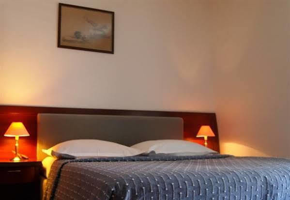 Agava Apartments Begic Makarska Eksteriør bilde