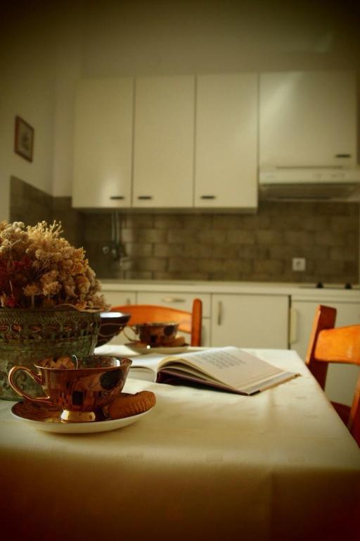Agava Apartments Begic Makarska Rom bilde