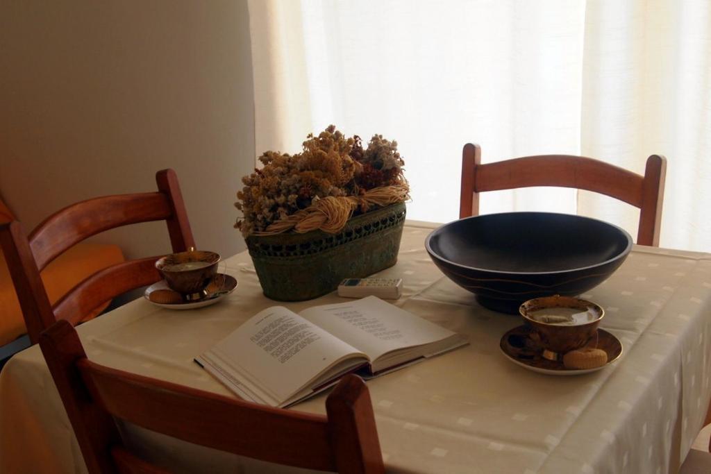 Agava Apartments Begic Makarska Rom bilde