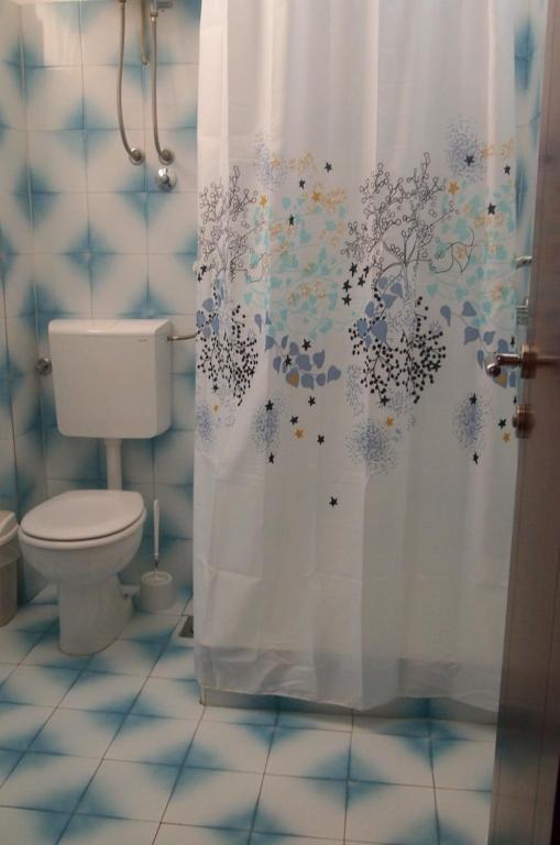 Agava Apartments Begic Makarska Rom bilde